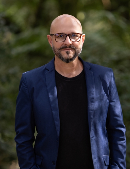Dr. Jefferson Silva