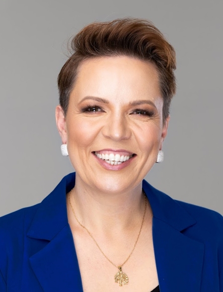 Dra. Daiane Simão - Palestrante